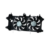 NRF Engine Cooling Fan 47231