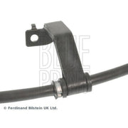 Blue Print Handbrake Cable Right Rear ADG046184