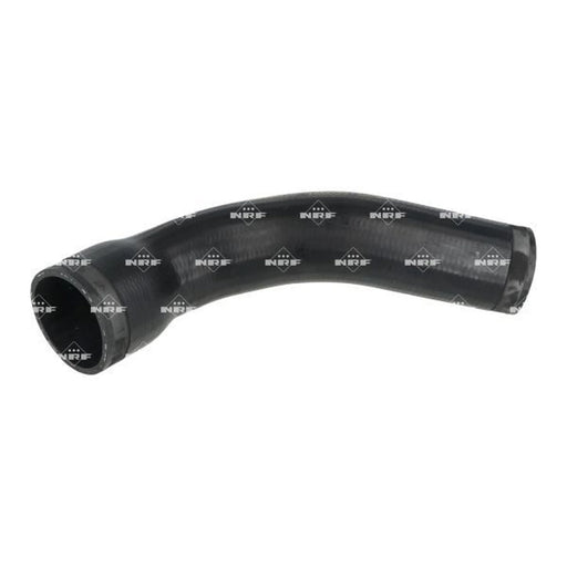 NRF Intercooler Turbo Charge Air Hose Inlet 166039