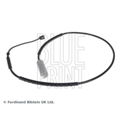 Blue Print Brake Pad Wear Sensor Rear Right ADB117209