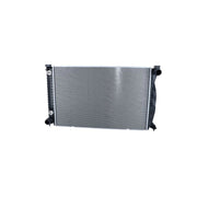 NRF Engine Radiator 53105