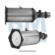 BM Catalysts Dpf BM11002