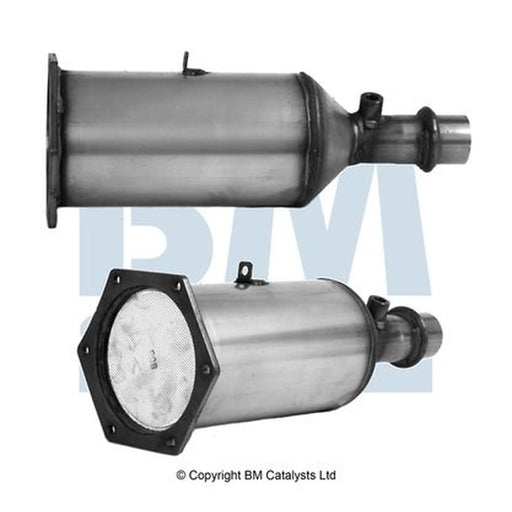 BM Catalysts Dpf BM11002