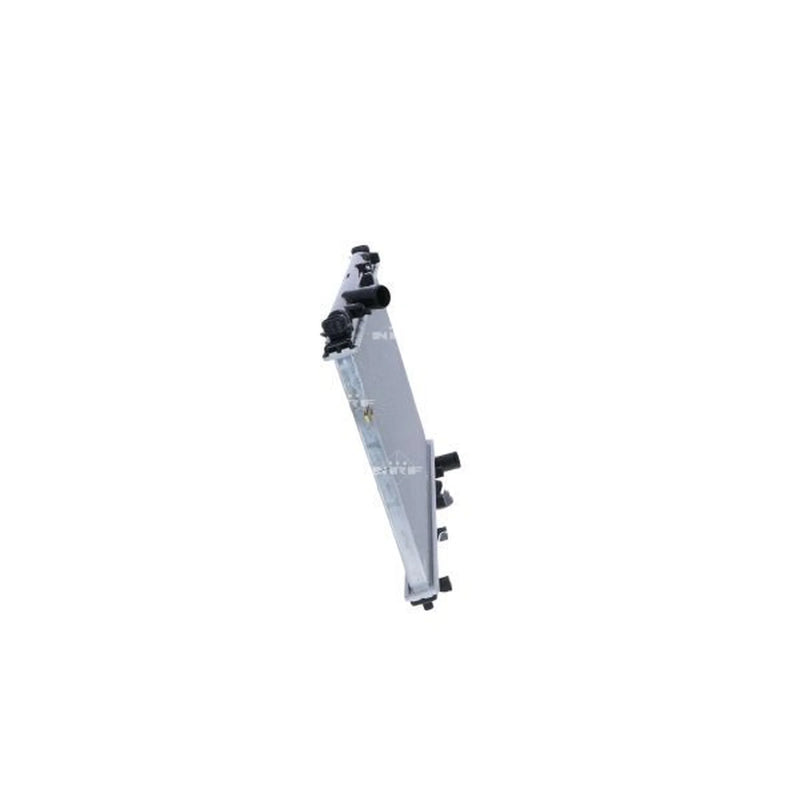 NRF Engine Radiator 50043