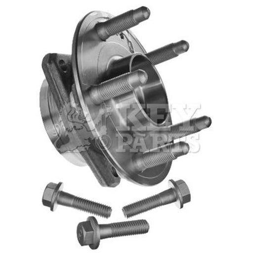 Key Parts Wheel Bearing Kit KWB1166