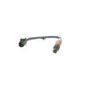 Bosch O2 Lambda Oxygen Sensor after catalytic converter 0 258 005 307