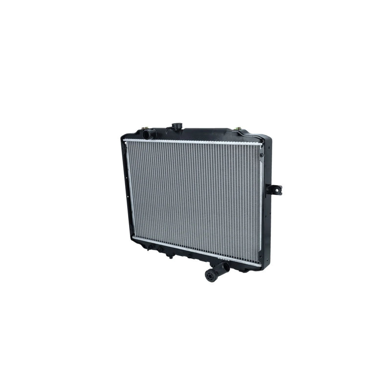 NRF Engine Radiator 53034