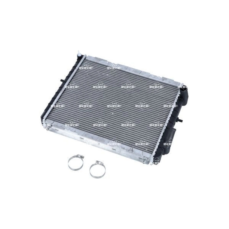NRF Engine Radiator 507345