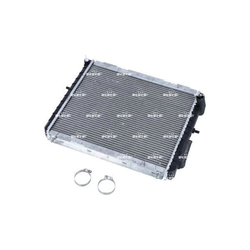 NRF Engine Radiator 507345