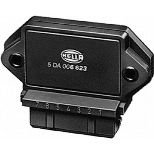 Hella Ignition Switch Unit 5DA 006 623-001