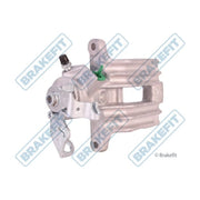 Apec Brake Caliper Assembly Rear Right BCA1286