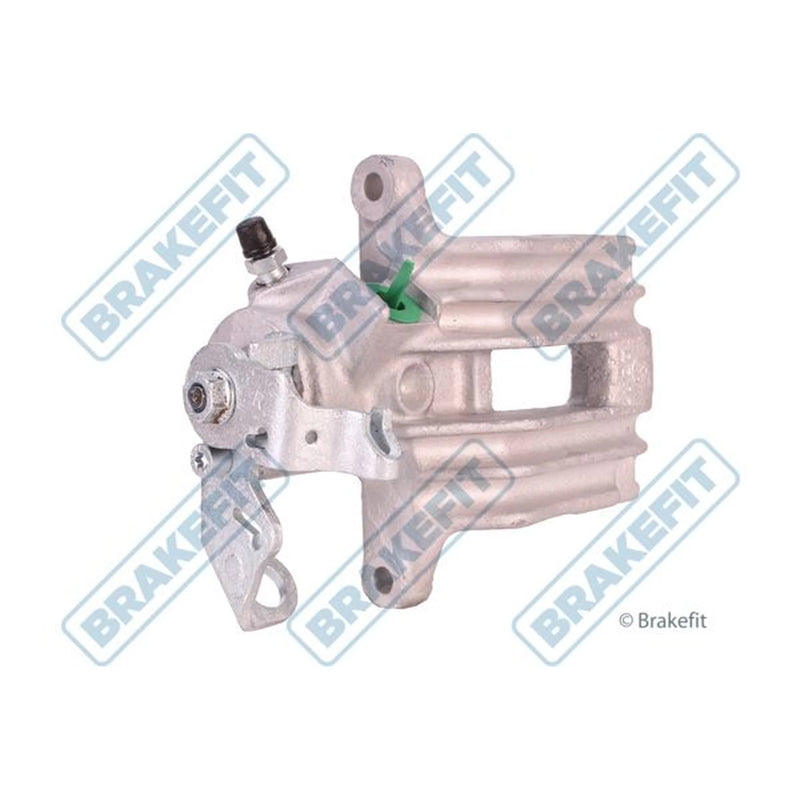 Apec Brake Caliper Assembly Rear Right BCA1286