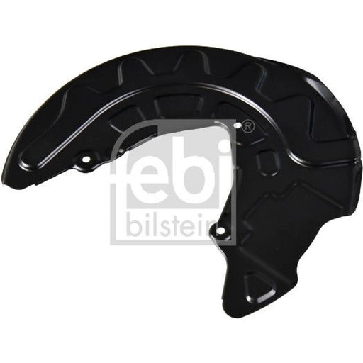 Febi Brake Disc Splash Guard Front Right 176753