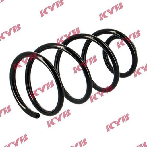 KYB Front Suspension Coil Spring RA1104