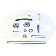 Comline Timing Chain Kit Set 66 Links CTK223FV