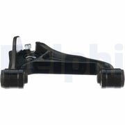 Delphi Control/Trailing Arm Left TC7554