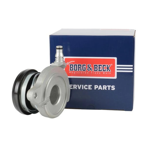 Borg & Beck Clutch Central Slave Cylinder BCS146