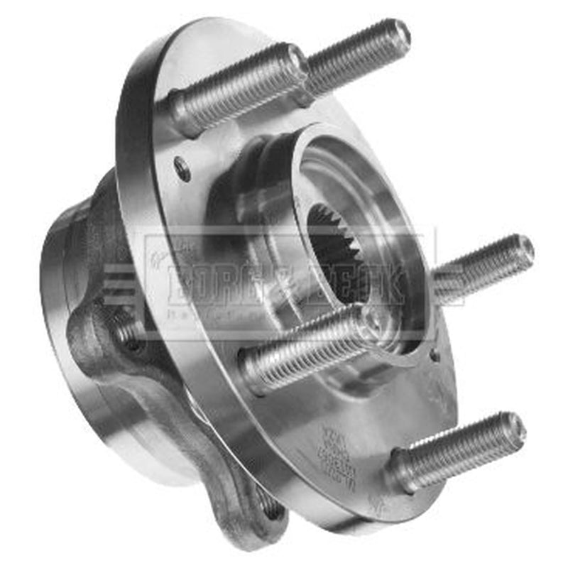 Borg & Beck Wheel Bearing Kit BWK1500