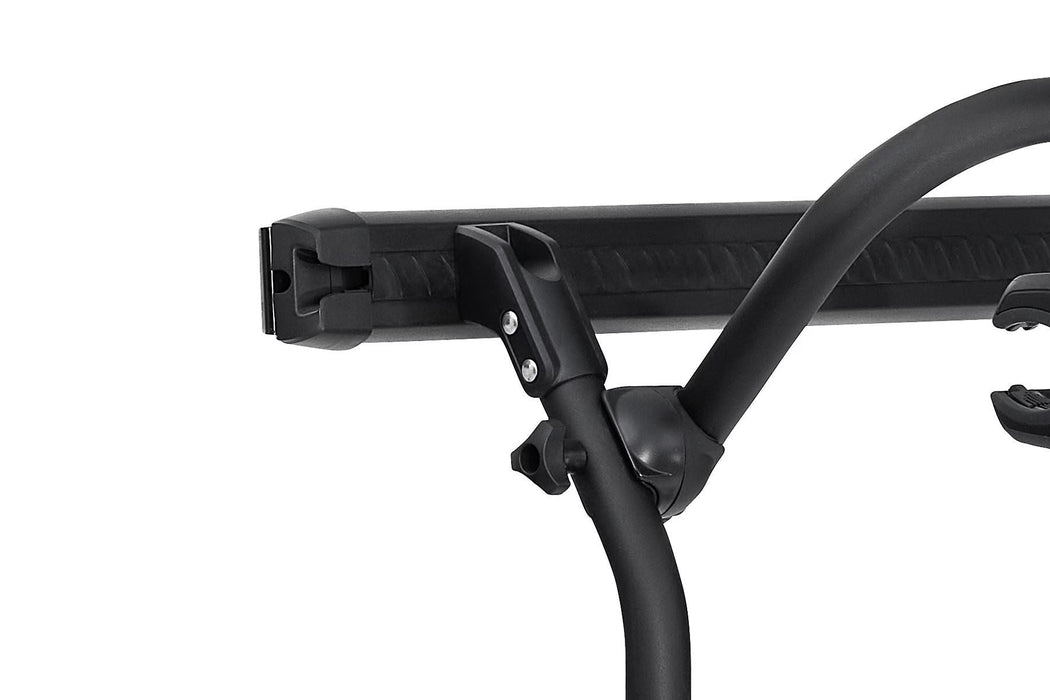 Thule Elite Van XT van bike rack fits VW Crafter black - Thule - Van Life Living