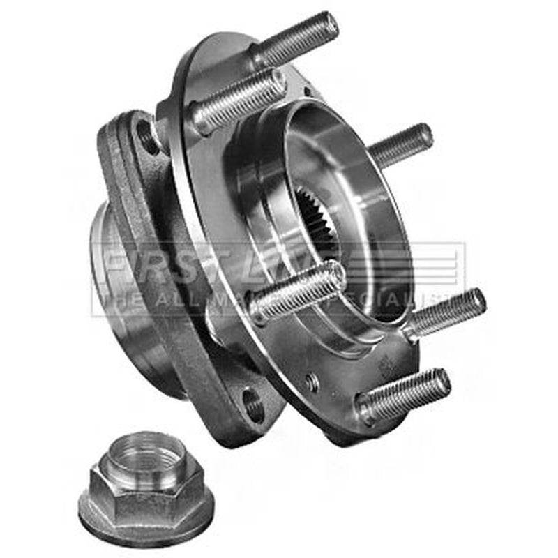 First Line Wheel Bearing Kit FBK1380