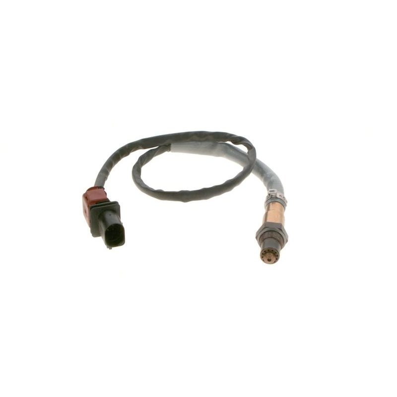 Bosch O2 Lambda Oxygen Sensor Left 0 258 017 070