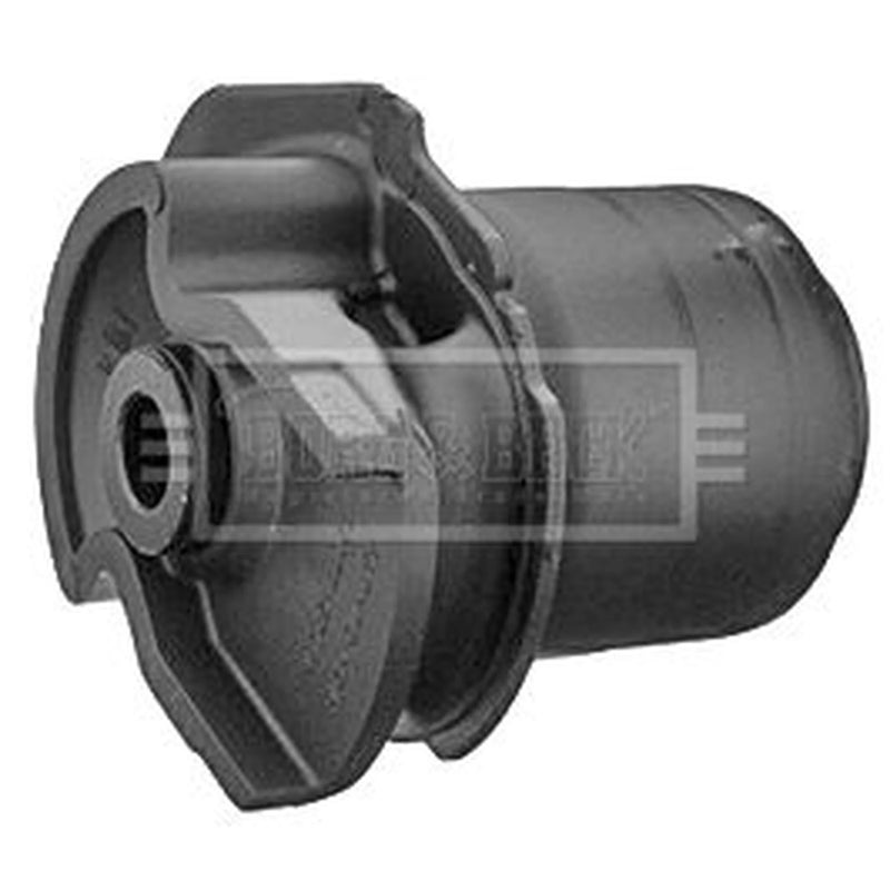 Borg & Beck Axle Beam Bushing Rear BSK7694