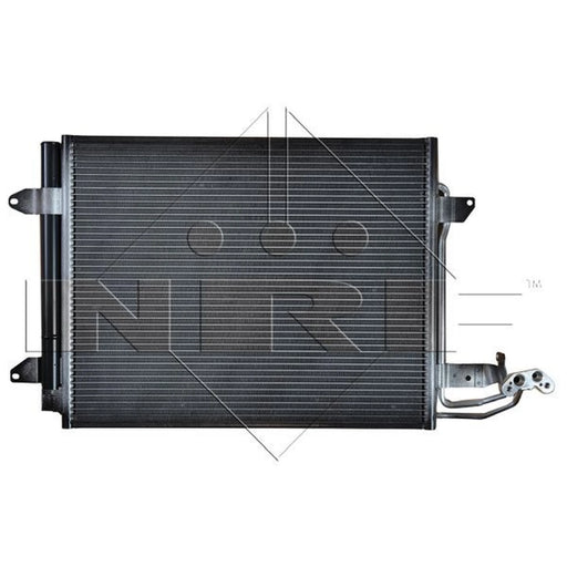 NRF Air Conditioning Condenser 35521