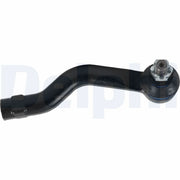 Delphi Steering Tie Rod End Ball Joint Front Left M14 x 1.5 TA3841