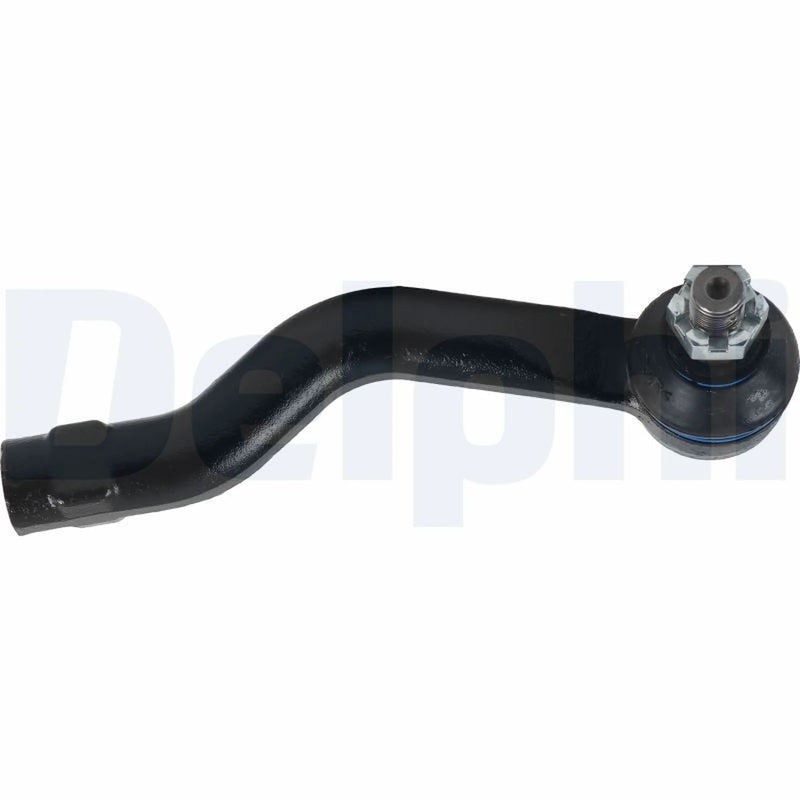 Delphi Steering Tie Rod End Ball Joint Front Left M14 x 1.5 TA3841