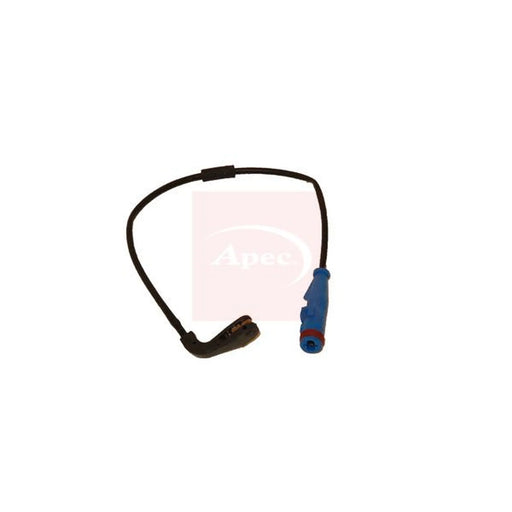 Apec Brake Pad Wear Sensor Front WIR5169