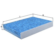 Mahle Cabin Air Filter (Pollen Filter) LAO 686