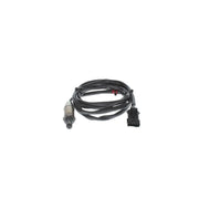 Bosch O2 Lambda Oxygen Sensor after catalytic converter 0 258 005 099