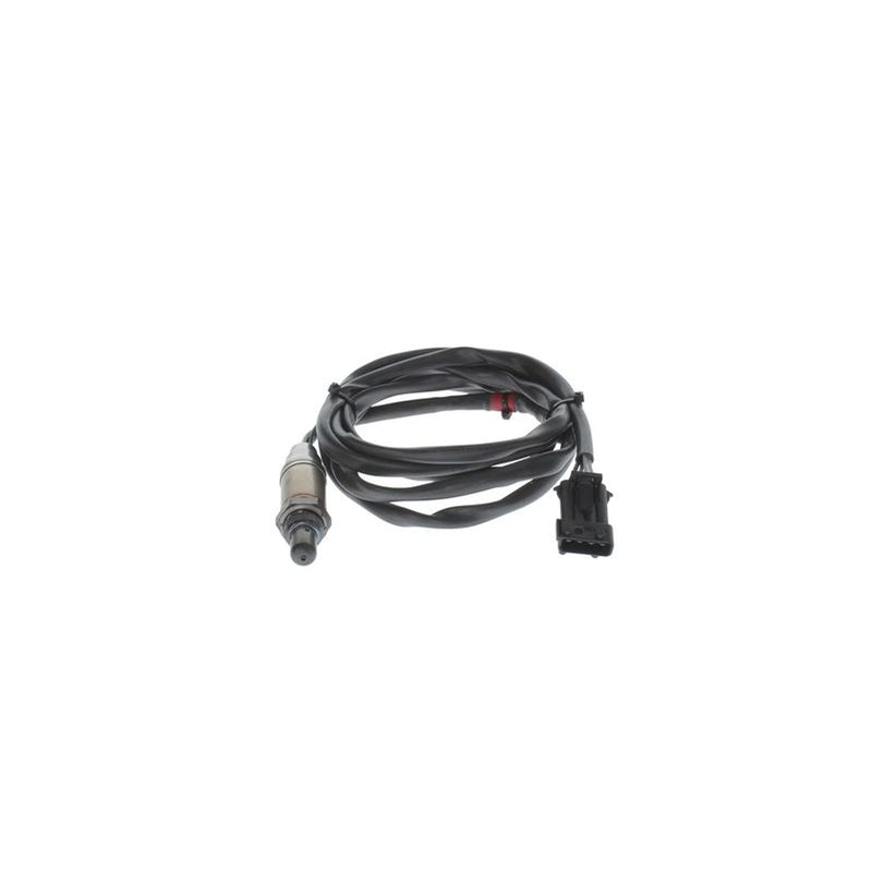 Bosch O2 Lambda Oxygen Sensor after catalytic converter 0 258 005 099