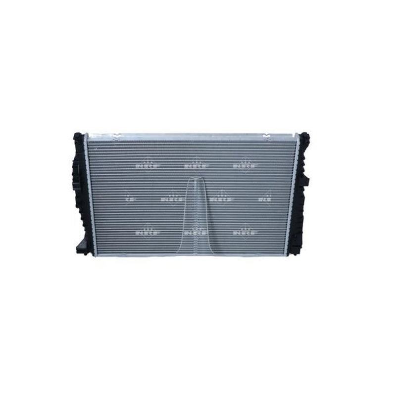 NRF Engine Radiator 53487