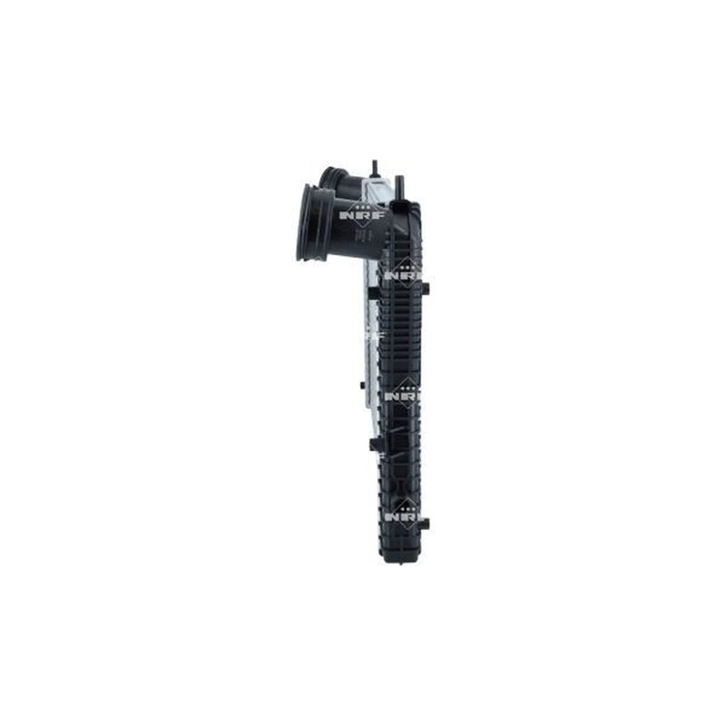 NRF Intercooler (Charge Air Cooler) 30454