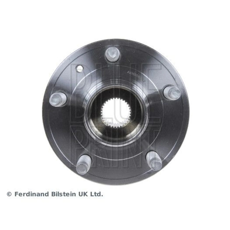 Blue Print Wheel Bearing Kit Front 86mm ADG08282
