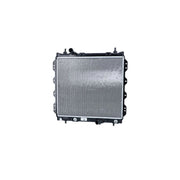 NRF Engine Radiator 53337
