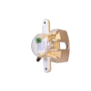 NAPA Brake Caliper Assembly Front Right NCA1578