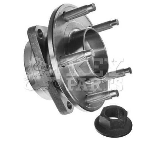 Key Parts Wheel Bearing Kit KWB1170