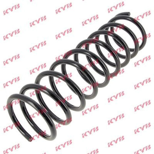 KYB Rear Suspension Coil Spring RA5650