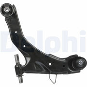 Delphi Control/Trailing Arm Lower TC5736