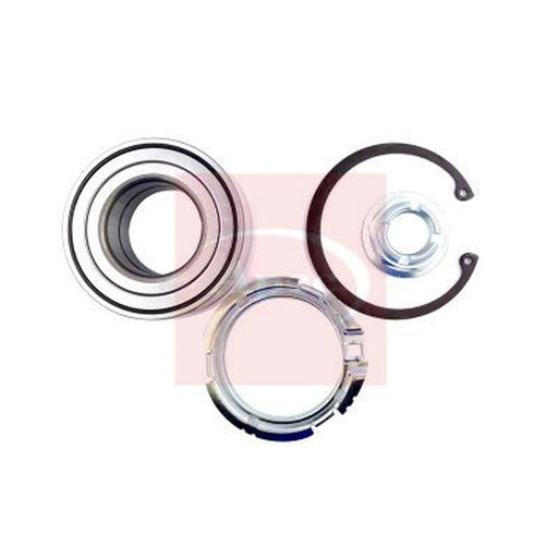Apec Wheel Bearing Kit 72mm AWB1725