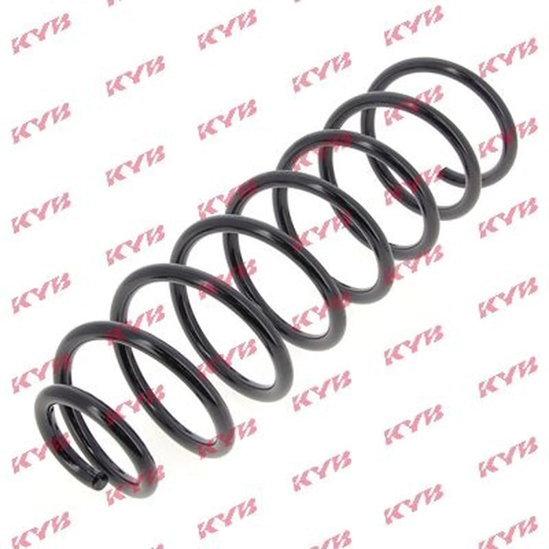 KYB Rear Suspension Coil Spring RC6352