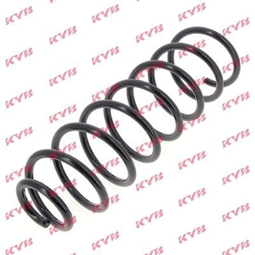 KYB Rear Suspension Coil Spring RC6352