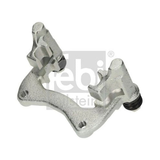 Febi Brake Caliper Carrier Rear Axle Right 1002489