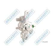 Apec Brake Caliper Assembly Rear Left BCA1369