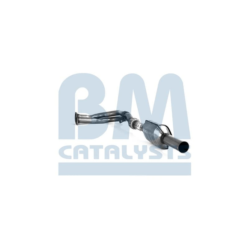 BM Catalysts Homologated Petrol Cat BM90772H