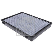 Febi Cabin Air Filter (Pollen Filter) 108308