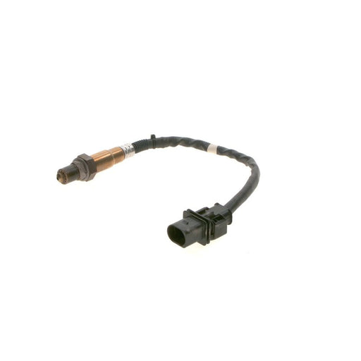 Bosch O2 Lambda Oxygen Sensor 0 281 004 187