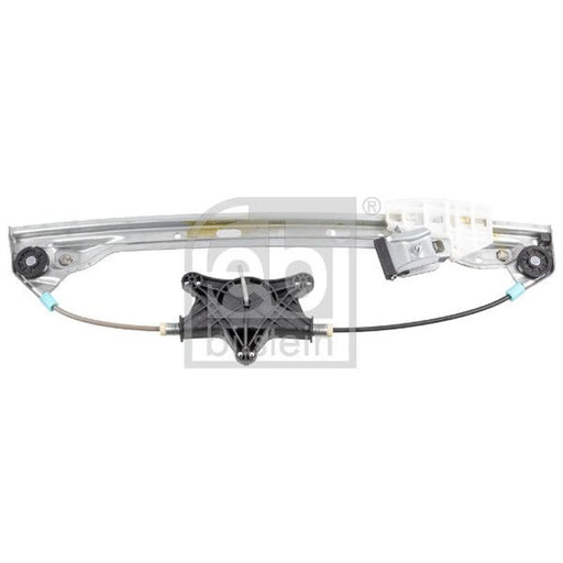 Febi Electric Window Regulator Lifter Left Rear 1000841